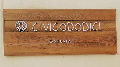 Civicododici