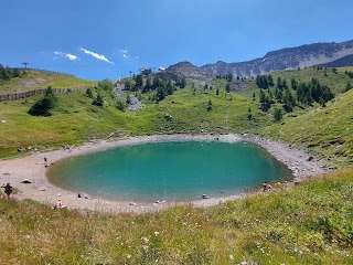 Lago Chécrouit