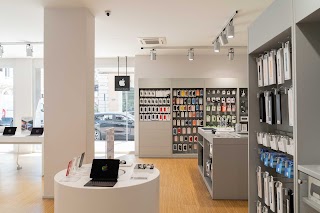 C&C Taranto - Apple Premium Reseller