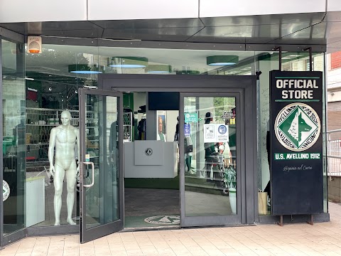 U.S. Avellino Store