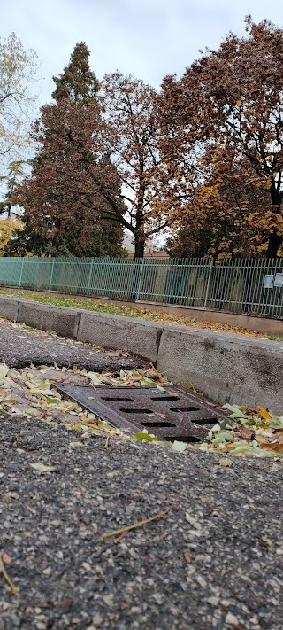 Scuola dell’Infanzia Aquilone