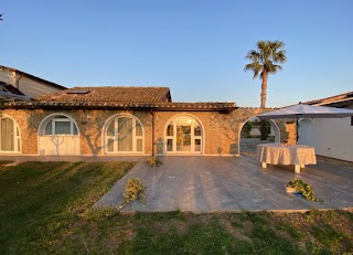 Villa Acanto Relais Country House