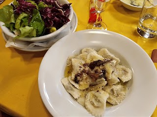 Trattoria Ghiaie del Serio