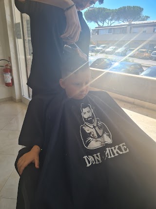 Don Mike Barbers Ponte di Nona