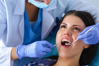 Studio Dentistico Dr.ssa Federica Mazzi