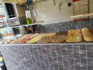 Pizza a Torrevecchia