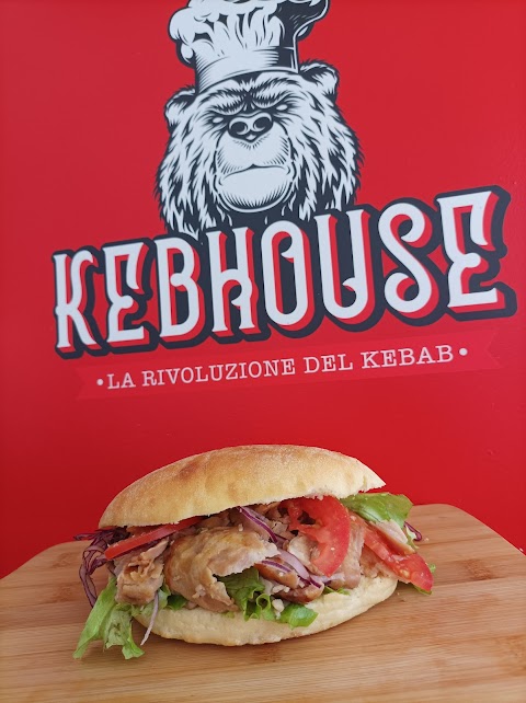 Kebhouse