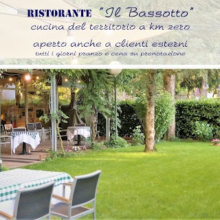 Ristorante Il Bassotto