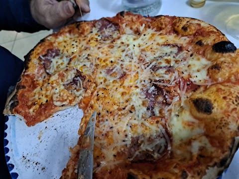 Ristorante Pizzeria La Carmencita di Cav. Mascolo Nunzio & C. s.a.s.