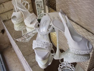 Carmela Scarpa Calzature da sposa e cerimonia/Accessori per calzature e pelletterie