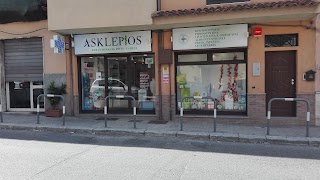 Asklepios Parafarmacia Dott. Carini