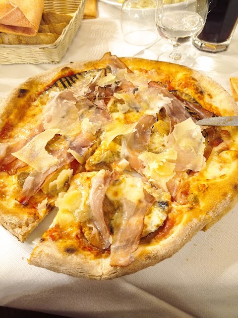 Ristorante Pizzeria Fornace