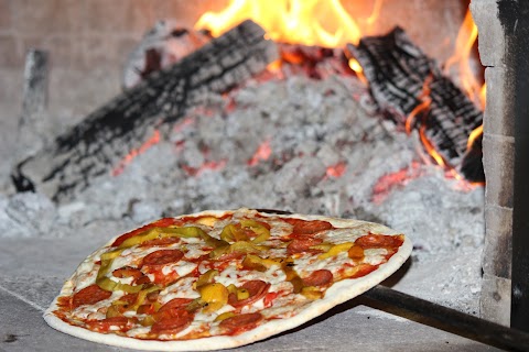 Ristorante Locanda Ca' del Ponte