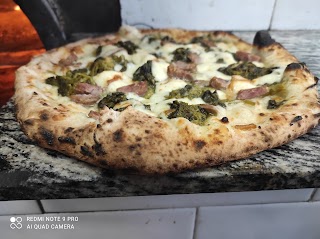 Pizzeria De Stefano