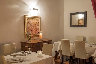 Ristorante La Nouvelle Vie