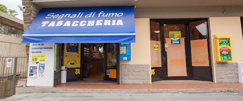 Segnali di Fumo