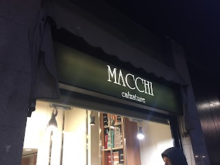 Calzature Macchi Di Paola Macchi & C. S.A.S.