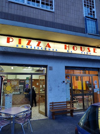 Pizza House Di Ciro Ostia