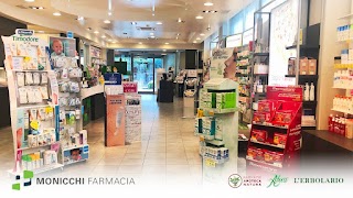 Farmacia Monicchi - Apoteca Natura