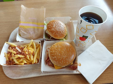 McDonald's Mestre Conad-Porte di Mestre