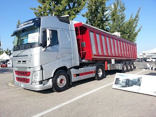 GL TRANSPORT SRL