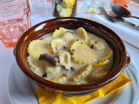 Trattoria Leon D'Oro