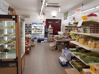 Supermercato Piacentini Angelo