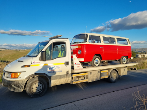 Autofficina e Soccorso Stradale Giannavola