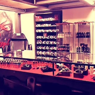 Pin Up Tattoo Supply Milano