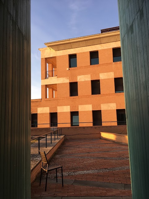 Università di Siena - Presidio Mattioli