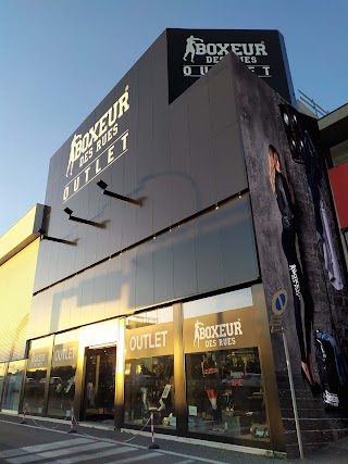 Boxeur Des Rues ® Factory Outlet