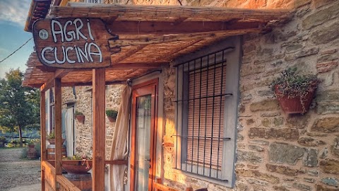 L'OASI di CICE: Ristorante - Agriturismo-Azienda Agricola-Cucina Casalinga