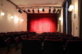 Teatro della Memoria Aleardo Caliari