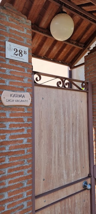 KARMA Casa Vacanze