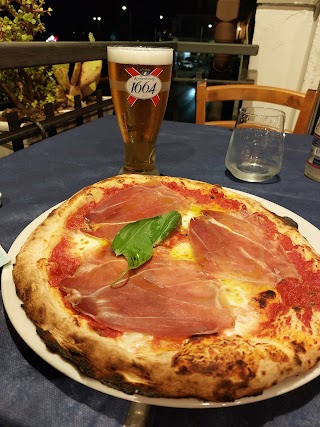 Arcobaleno Ristorante - Pizzeria da Angelo