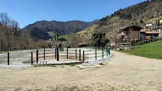 Chiosco Parco del Mella - Bovegno