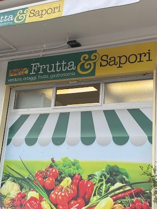 Frutta & Sapori