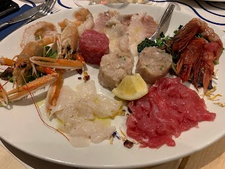 F. I. S.H. - Ristorante di pesce Parma