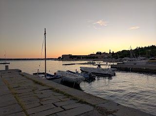 Faculty of Maritime Studies and Transport