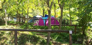 Camping La Sfinge