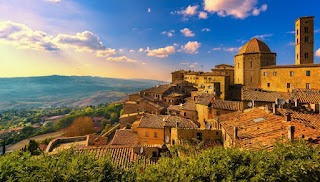 Molino del Prato -Casa Vacanze con piscina