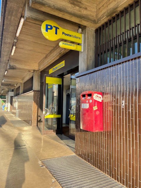 Ufficio Postale Poste Italiane