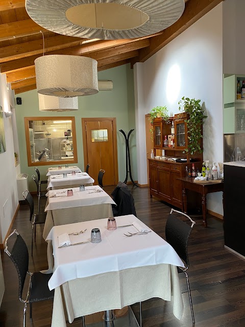 Il Convivio Trattoria