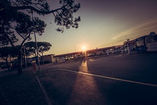 Taxi Pubblico - c/o Autostazione