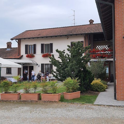 Agriturismo Carlo e Nadia