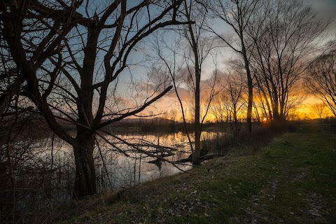 Lago Gurrida