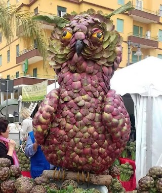 Sagra del Carciofo Romanesco di Ladispoli