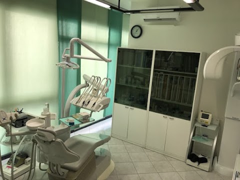 Studio Dentistico Dott. Zanetti Roberto