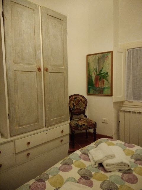 Florence Rental Apartments