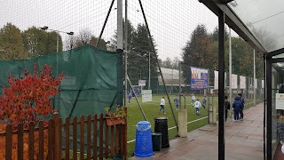 ASD Gerenzanese calcio 1950 Centro Sportivo Enzo Bearzot